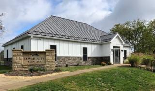 Town Park Community Center